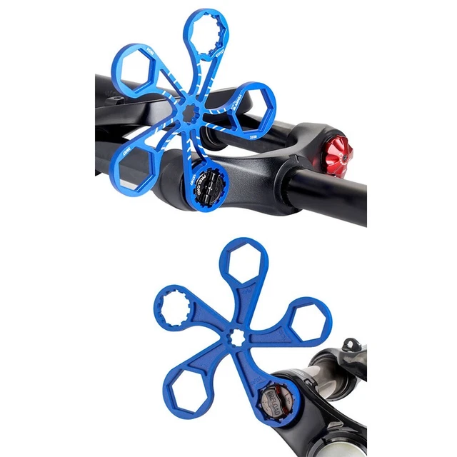 Unité De Capuchon De Couverture Suntour – Pour Fourche SF14 Auron TA-RC2 – Pièce Détachée Vélo Neuve