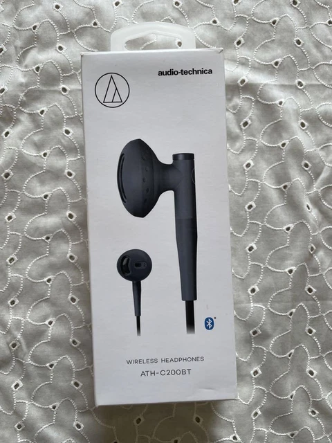 Audio online technica c200bt