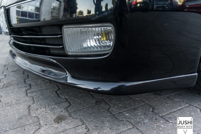 1998-2005 Lexus GS Series GS300 GS400 GS430 Duraflex VIP Body Kit - 4