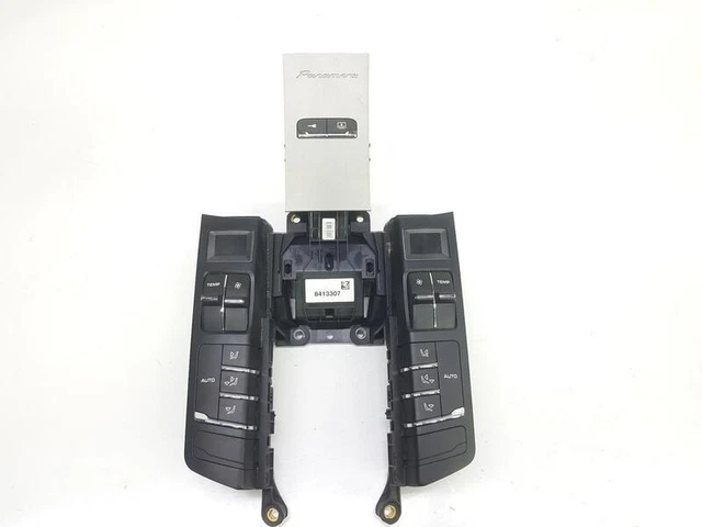 97065350799 mando multifunción para PORSCHE PANAMERA 4.8 4S 2004 1841848