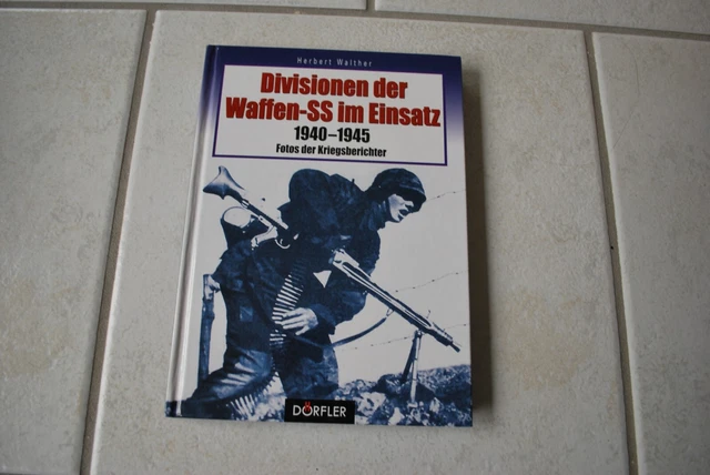 Foto Waffen Ss ZU VERKAUFEN! PicClick DE