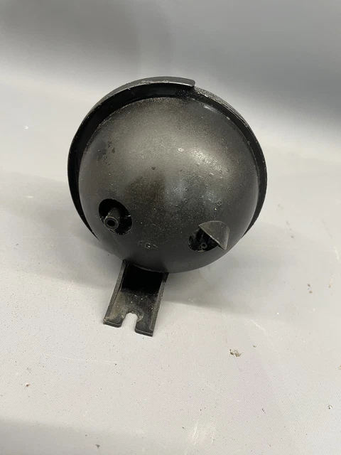 1978-1988 Monte Carlo Regal Cutlass Cruise Control Vacuum Reservoir Ball 442 OEM 1978-1988 Monte Carlo Regal Cutlass Cruise Control Vacuum Reservoir Ball 442 OEM