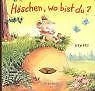 Häschen, wo bist du? von Flad, Antje | Buch | Zustand akzeptabel