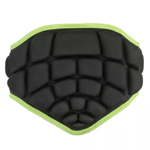 3-12  Sports  Pad Thicken EVA Padded Hip Protector Adjustable D5D5