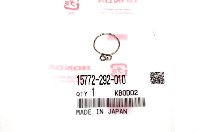 HONDA FERMI TUBI BENZINA CARBURATORI CB350-400-500 FOUR | RICAMBI HONDA CB350-400 FOUR | Mamoto Ecommerce - Foto 9