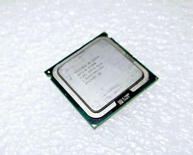 Intel Xeon E5320 1.867 GHz 1.86GHZ/8M/1066, SLAEL Socket 771