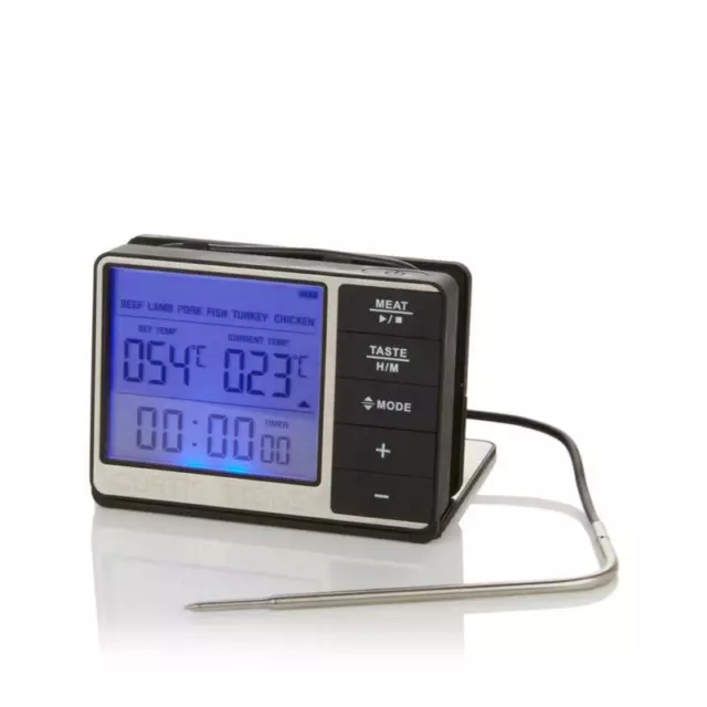 Curtis Stone Digital Read Thermometer