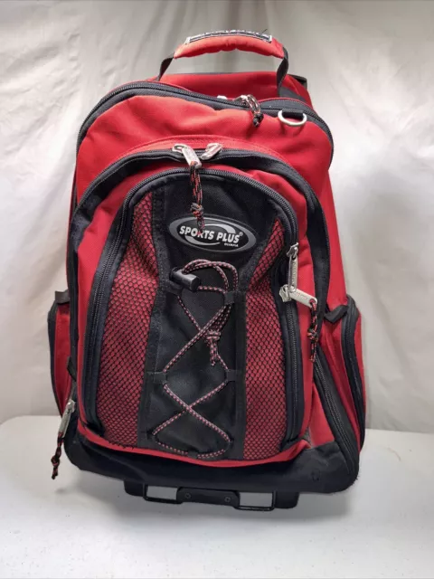 Sports plus hotsell olympia backpack