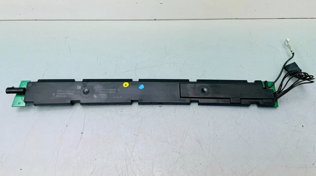 BMW E60 5 Series 2003-2010 Diversity Antenna Amplifier 6988062 #015 EUR ...