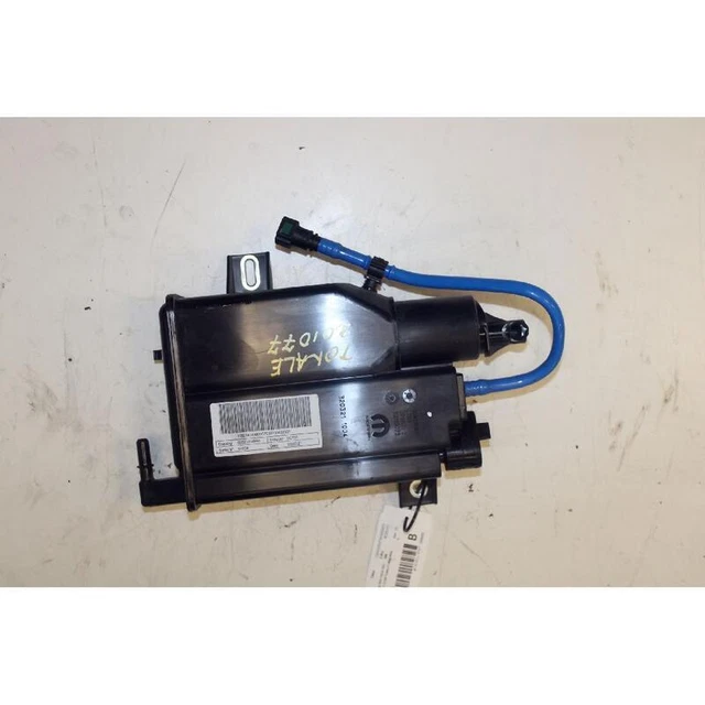 Filtre D'habitacle à Charbon Actif Valeo 698688 - Pour Lancia Kappa, Maserati 4200 GT Coupé, Neuf Sous Emballage