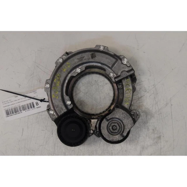 Galet Tendeur Pour Kia Sportage 4A Serie (09/18) 2015