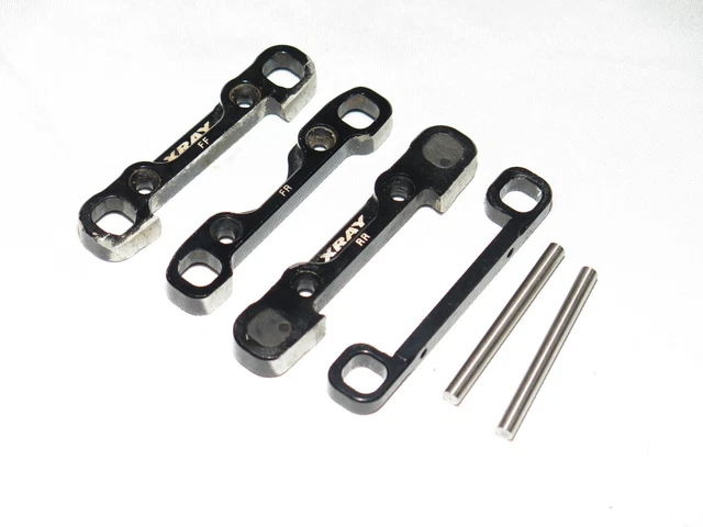 HUDY 106050 SET SPINE PER SEMIASSI 3X14 10 PEZZI