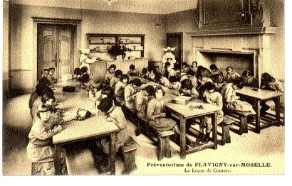 (S-92673) France - 54 - Flavigny Sur Moselle Cpa