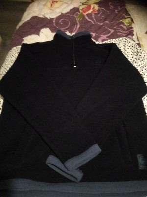 EISENEGGER FLEECE £9.50 - PicClick UK