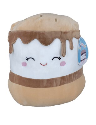 carmelita squishmallow 16