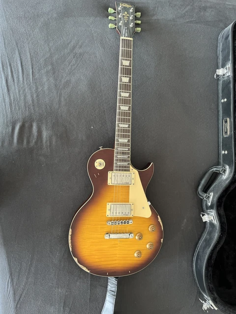 Vintage V100