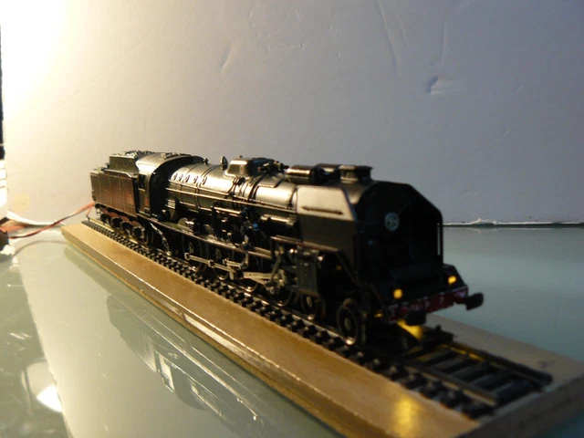 JOUEF HO COFFRET 804 Train Locomotive Voitures Trans'express EUR 150,00 - FR