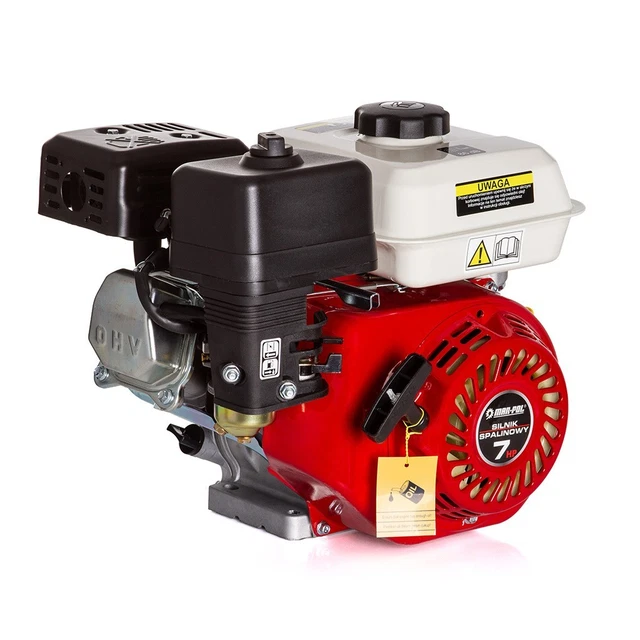4-TAKT MOTOR BENZINMOTOR Einzylinder Industriemotor Kartmotor Standmotor 51kw 295746318650 4-TAKT MOTOR BENZINMOTOR Einzylinder Industriemotor Kartmotor Standmotor 51kw 295746318650