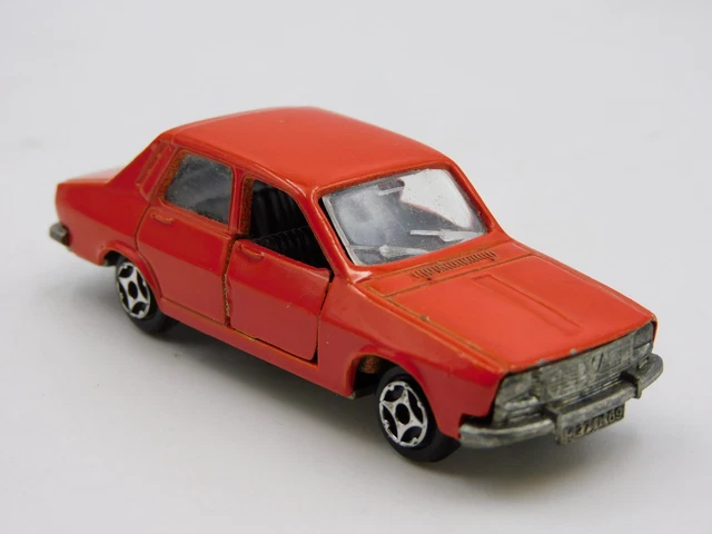 Vintage Mini Jet De Norev Ligier JS2, Mint in Original Packaging | DB