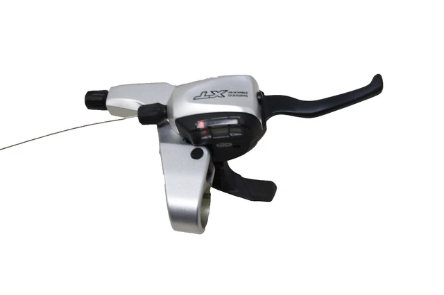 SHIMANO SPEED Deore XT ST-M760 Right Dual Control Shifter/ Brake