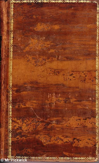 L. F. GONDICAR OU L'AMOUR DU CHRETIEN DU TEMPS DES CROISADES 1839 HC Book