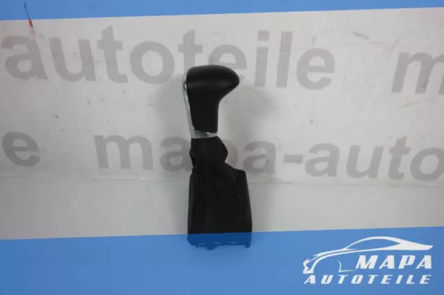 Audi A6 C7 A7 4G Schaltknauf Schalthebelabdeckung Original 4G1713139N Versand