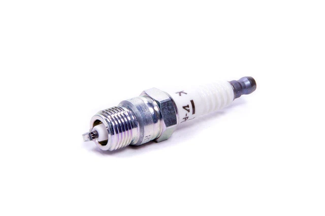Ngk Ngk V-Power Racing Plug 5034 R5674-7