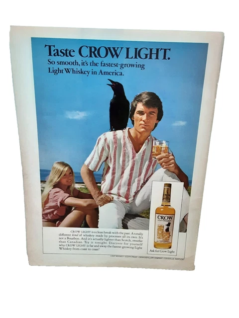 1970-79, Advertising-Print, Merchandise & Memorabilia, Advertising