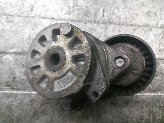 888704181 galet tendeur pour OPEL INSIGNIA A 2.0 CDTI (68) 2008 199266 3