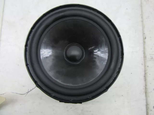 2012-2015 Volkswagen Passat OEM Left Rear Door Fender Audio Speaker 561035453