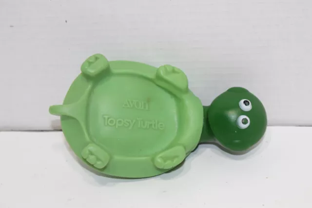 Vtg 1970's Avon Rubber Floating Soap Dish Bathtub Toy Soap Snoopy Panda Frog