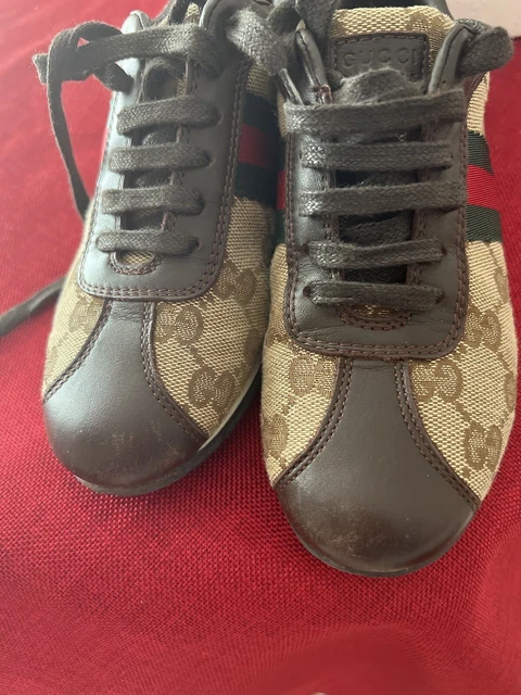 GUCCI SCARPE BIMBO EUR 50 00 PicClick IT