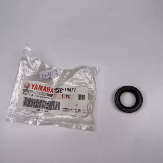 Wellendichtring Oil Seal Yamaha Yp125E 93102-19477 Kl15032