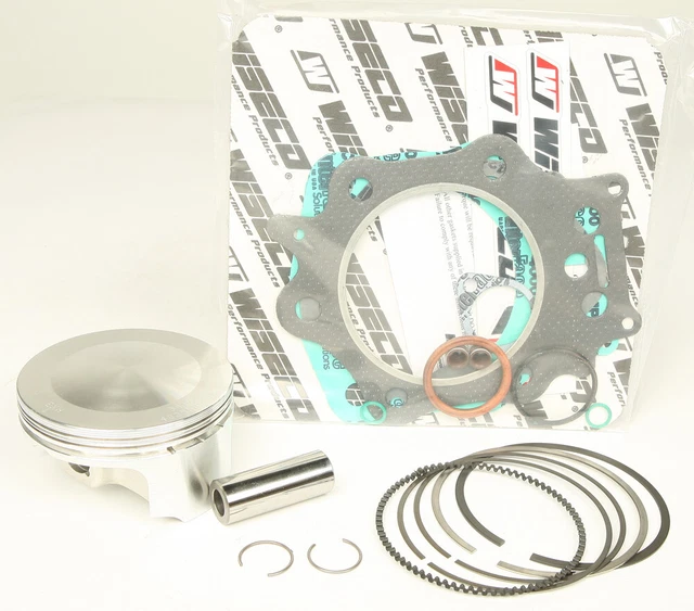Wiseco Top End Kit PK1589