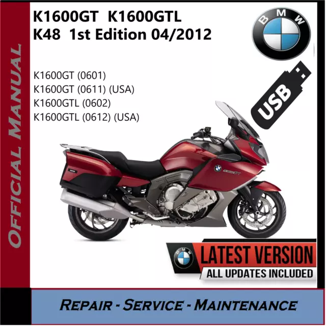 Bmw k48 discount