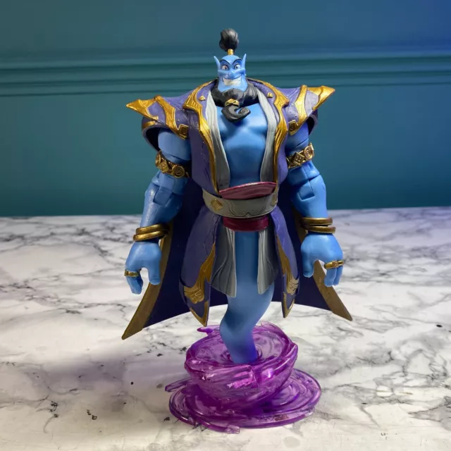 McFarlane Toys Disney Mirrorverse Genie Figure