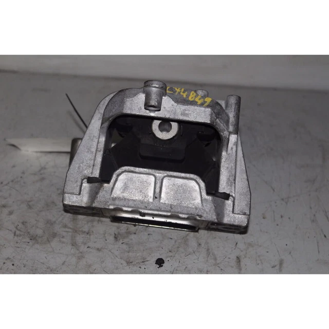 Kit De 4 Supports Moteur Pour Nissan Rogue AWD 2008-2013 - Transmission Automatique - Garantie 5 Ans