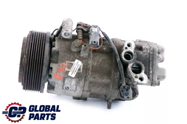 BMW E81 E87 E90 E91 E92 N43 A/C Air Avec Pompe Compresseur 9156820