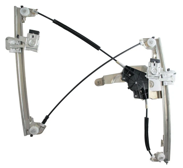 SKODA OCTAVIA WINDOW Regulator Front Right Driver Side Electric Mk1