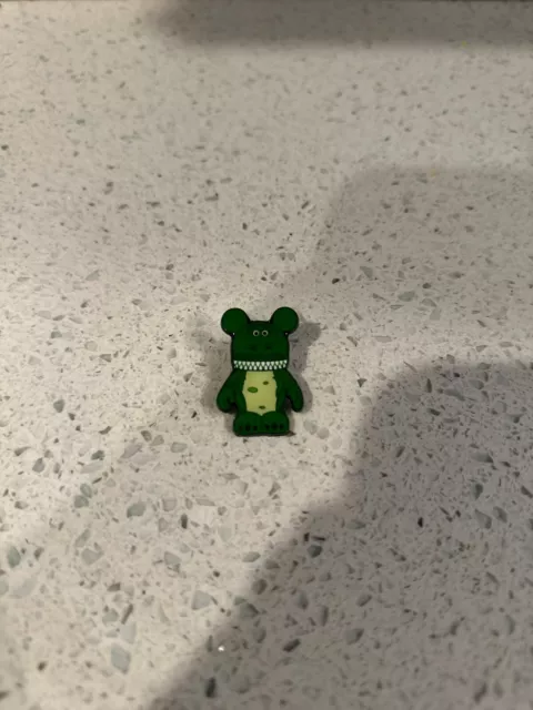 Rae Vinylmation Mystery Toy Story Rex Chaser Only LE 250 Pin