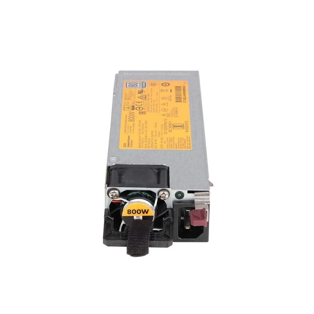 Server Power Supplies, Server Components, Enterprise Networking, Servers,  Computers/Tablets  Networking PicClick AU