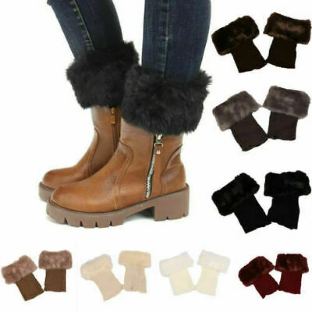 Chaussette de ski - Chaussettes thermiques en laine épaisse pour femme
