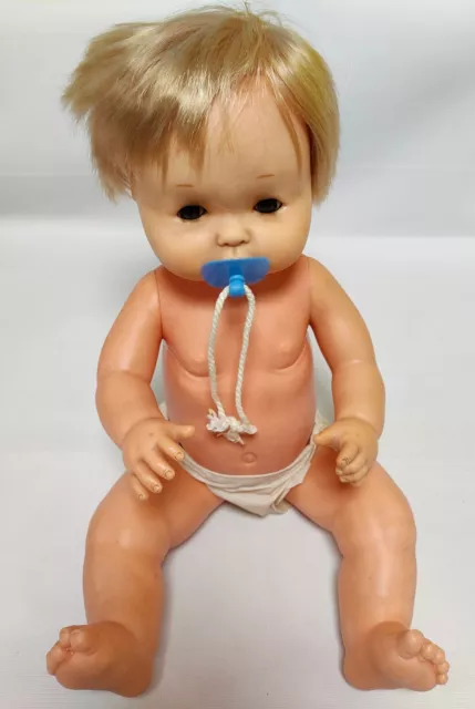 NENUCO SWIMMER DOLL 54.31 PicClick UK