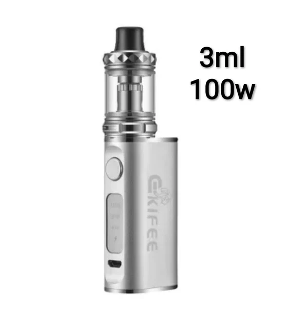 elfbar nachfüll pod läuft aus Accu 18650 2500mAh de marque Vape Power main image 1