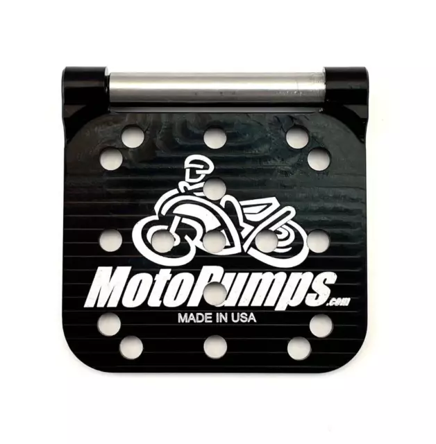 Garmin Zumo XT 2 GPS Security Lock by MotoPumps® Anti Theft Tamper Resistant USA