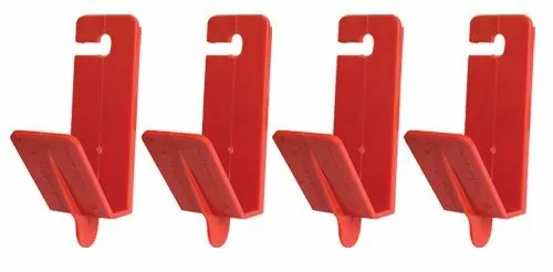 FastCap Crown Molding Clip, 4-Pack NEED AN EXTRA HAND ~ YOU GOT IT! FREE S&H NEW