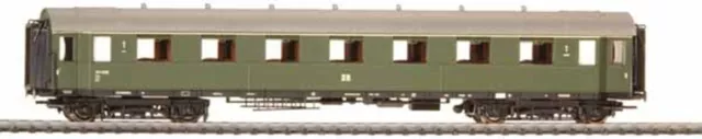 Liliput 384102 H0 Express Train Wagon Gr. 28 1. Class the Dr Epoch 3 Used Boxed