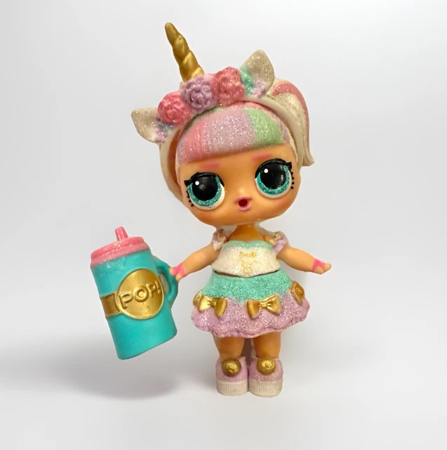 LOL Surprise OMG Bambola Victory Include Bambola, Sorprese Multiple E Accessori MGA - Foto 9