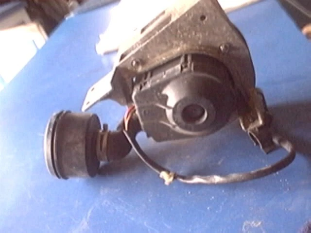 Pompa aria Opel 72209102 90470419 A Tigra 1.4i 16V