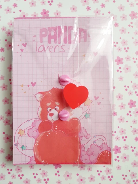 DISNEY FANTASY PIN Turning Red Mei Mei Red Panda Stained Glass Pin £50.